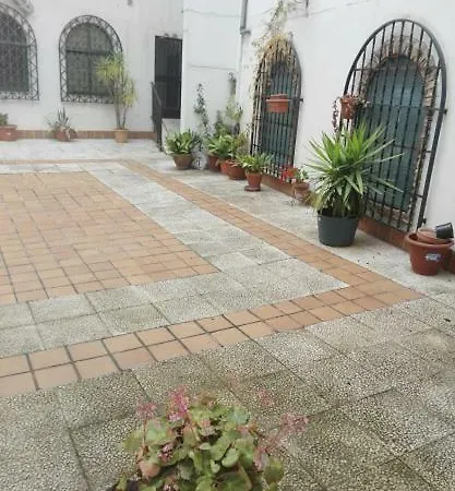 Pushe Granada Catedral Art & Tradition Διαμέρισμα *